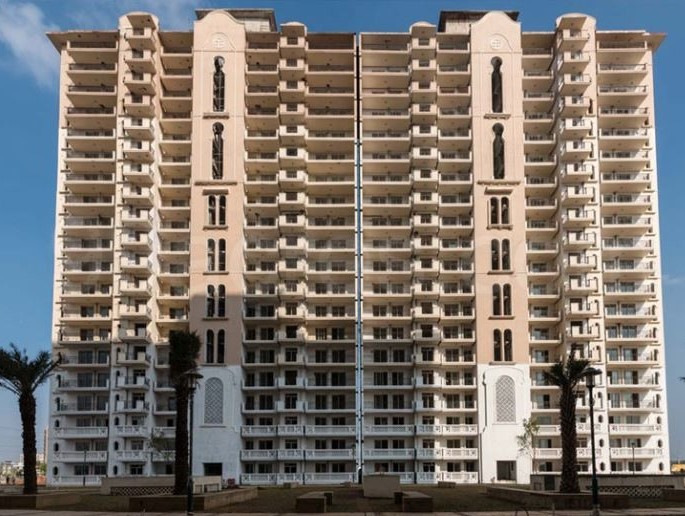 DLF Express Greens